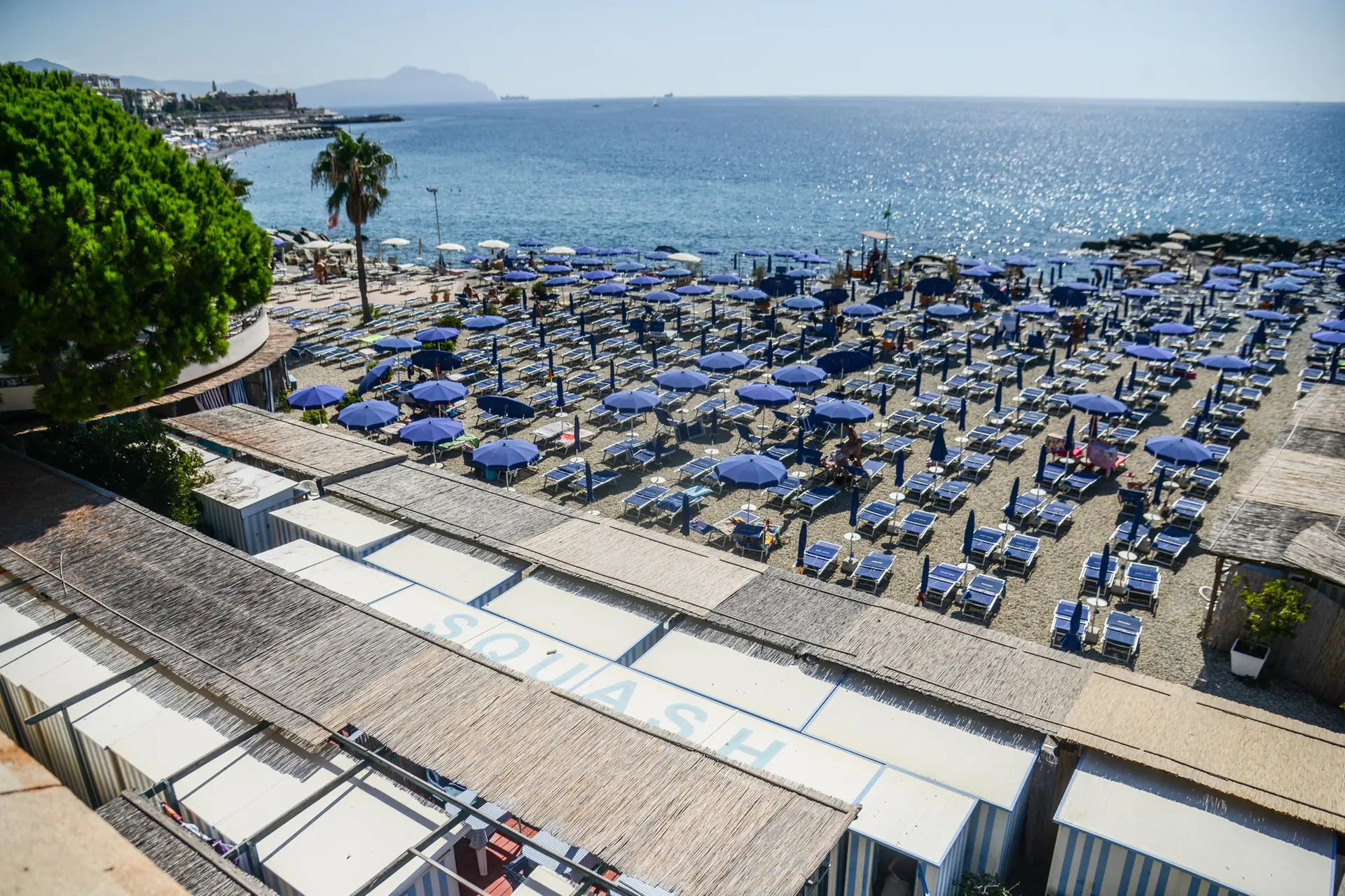 Concessioni balneari in Liguria, tutte le gare entro 12 mesi. No ai rimborsi automatici